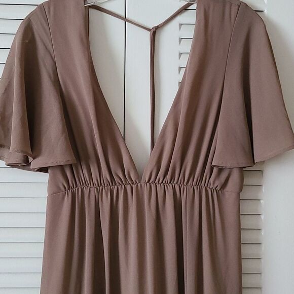 Show me your MuMu dress 👗 - Picture 2 of 8